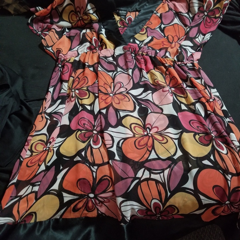 Dress